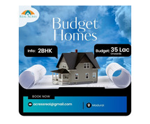 Madurai Budget Homes