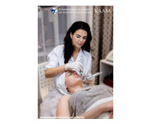 Kosmoderma Academy (KAAM): Premier Skin Care Courses in Bangalore