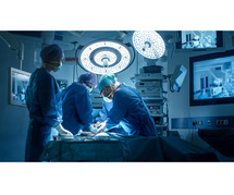 Skilled up Surgery: An Advanced MS Course by DigiNerve