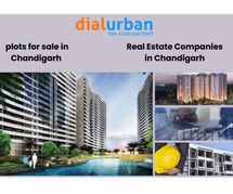 Dialurban: Your Trusted Source for Real Estate, Plots, and Homes in Chandigarh