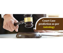 Astrological Mantra to Win Court Case