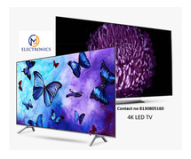 HM Electronics: Android Led TV in Delhi.