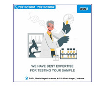 Best Pathology Lab in Lucknow – RML Pathology