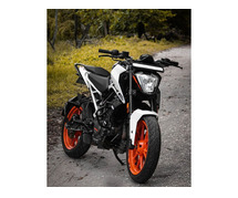 Reliable Bike on Rent in Delhi - Go Wheelo