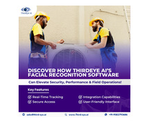 Facial Recognition Software