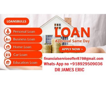 EASY LOAN AND FAST ACCESS LOANS 918929509036