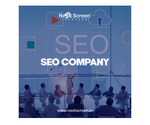 SEO company