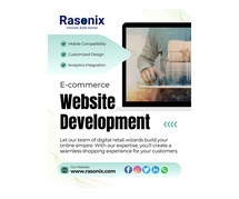 Efficient System Administration Services for Streamlined Operations || Rasonix