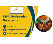 FSSAI License Registration