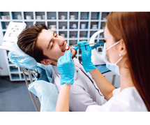 Affordable best root canal treatment in Faridabad