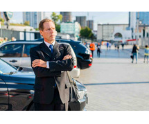 Kona Chauffeurs: Your Corporate Travel Solution