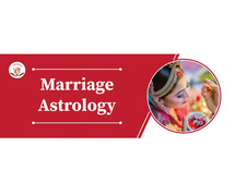 Love Marriage by Astrology