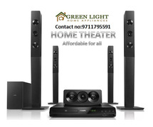 Green Light: Home Theater in Wholesaler price rate.