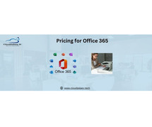 Best Pricing Options for Office 365: Cloud Galaxy