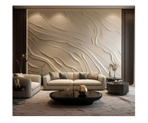 Indo Furnishing: Wall Paneling Designs