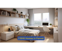 2 bhk apartments in panvel Vardoli