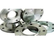 316 Stainless Steel Flanges Manufacturer in India