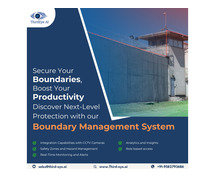 Boundary Management System