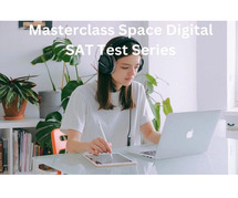 Best Online Digital SAT Prep in India