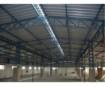 Godown Shed Manufacturers