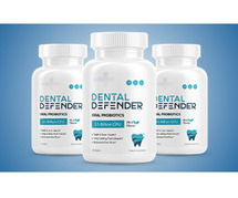 Dental Defender