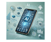 How AI is Transforming Mobile App Development - The Cuneiform