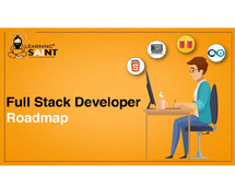 Full Stack Developer Roadmap for Beginners Guide