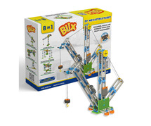 Blix RC Megastructures | STEM toys for kids