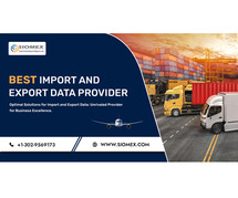 Indian Buyer and Supplier Data with Shipment Detail