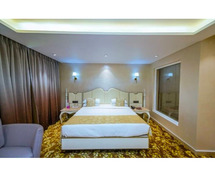 Best Rates for Hotel Golden Palace Puri – Reserve Now!