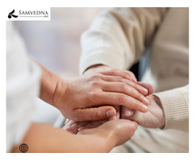 Dementia Therapies | Samvedna Care