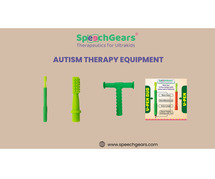 Top Autism Therapy Equipment for Enhanced Development