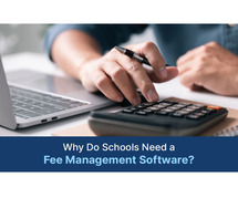 School Fees Management Software with Genius Edusoft