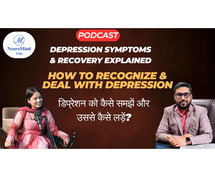 How to Recognize & Deal with Depression | Symptoms & Recovery