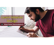 Advanced Interior Design Institute in Kolkata - 7 Star Academy