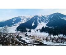 KASHMIR PACKAGE TOUR FROM SRINAGAR