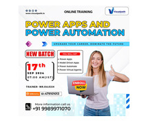 Online FREE DEMO on PowerApps  PowerAutomation