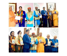 Sandeep Marwah Inaugurates Seminar on Constructive Media