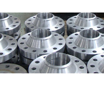 Incoloy 800 Flanges Suppliers