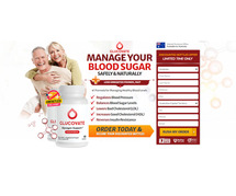 Glucovate Blood Sugar