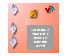 Transform Your Brand with Vemio Advertising – The Best Marketing Agency in Delhi!