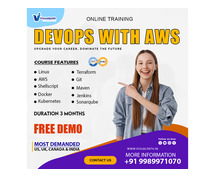 DevOps Online Training in Hyderabad | DevOps Training in Ameerpet