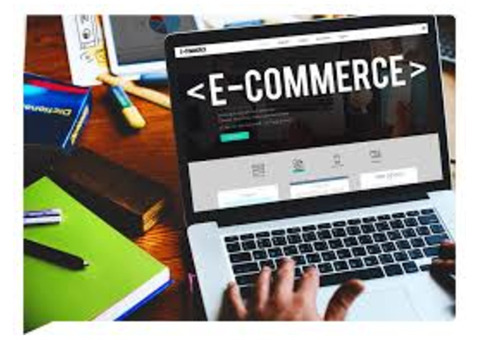 E-Commerce Development for Best Price | SREE WEB SOFT