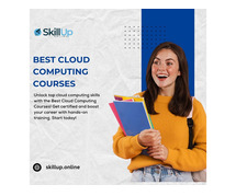 Best Cloud Computing Courses