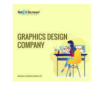 Graphic design company