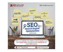 SEO Services in Bangalore