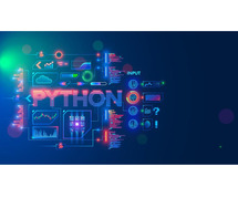 Python Training in Chennai