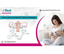 Best IVF Center in Indiranagar: BestIVFCenters