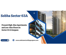 Sobha Sector 63A Project In Gurugram - Inspired Surroundings