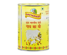 Desi Cow Ghee (Subscription Plan)